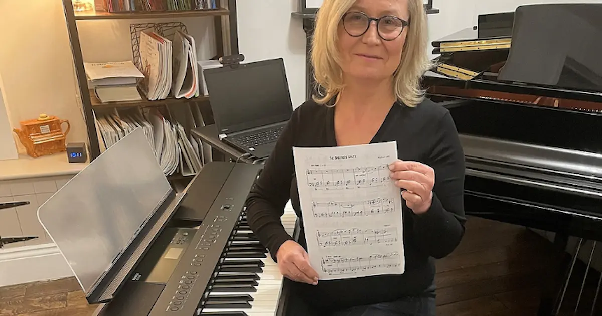 Quirky waltz wins 2022 Pianist Composing Competition | Pianist