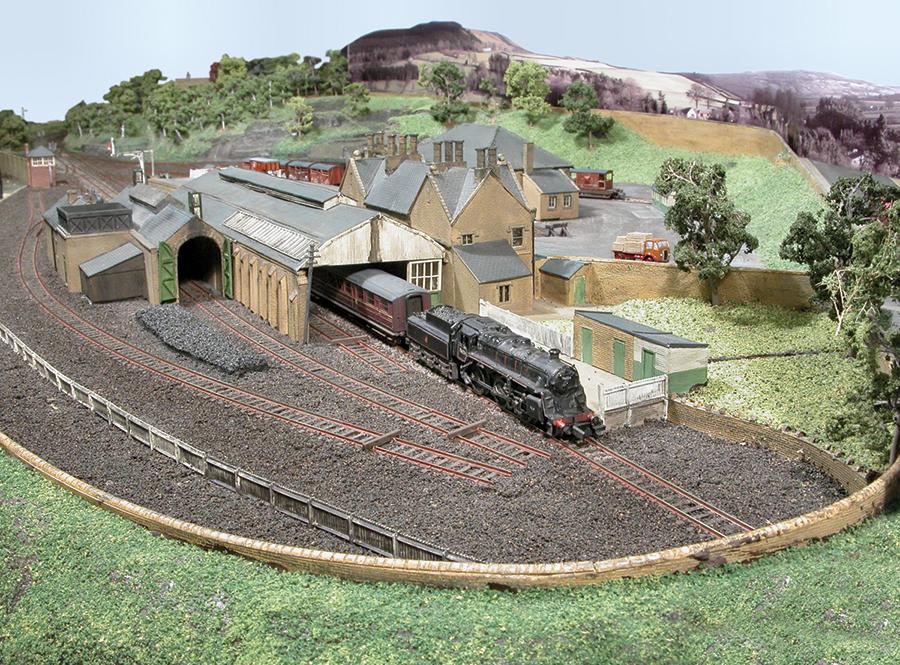 Hattons liverpool n gauge online