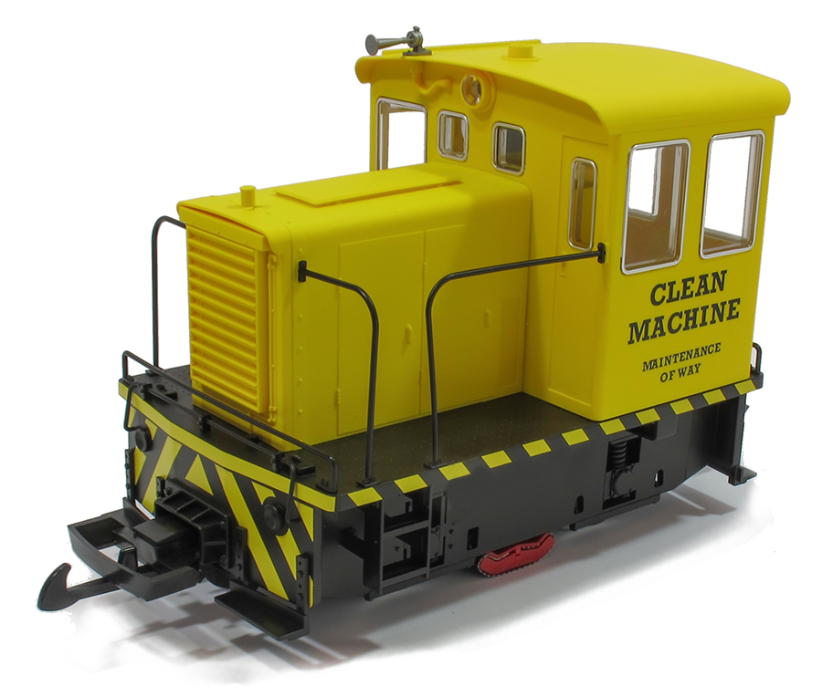 Piko G scale Clean Machine World Of Railways