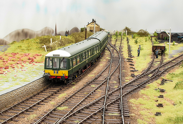 Em gauge layouts on sale