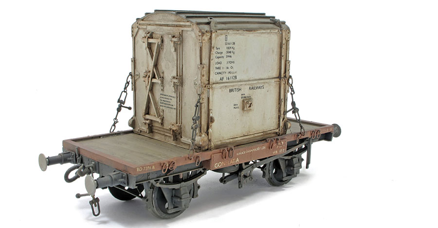 How to paint your models on your model railway World Of Railways
