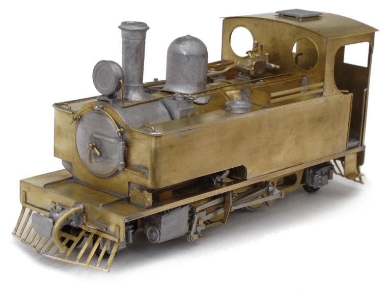 O16 5 narrow gauge online