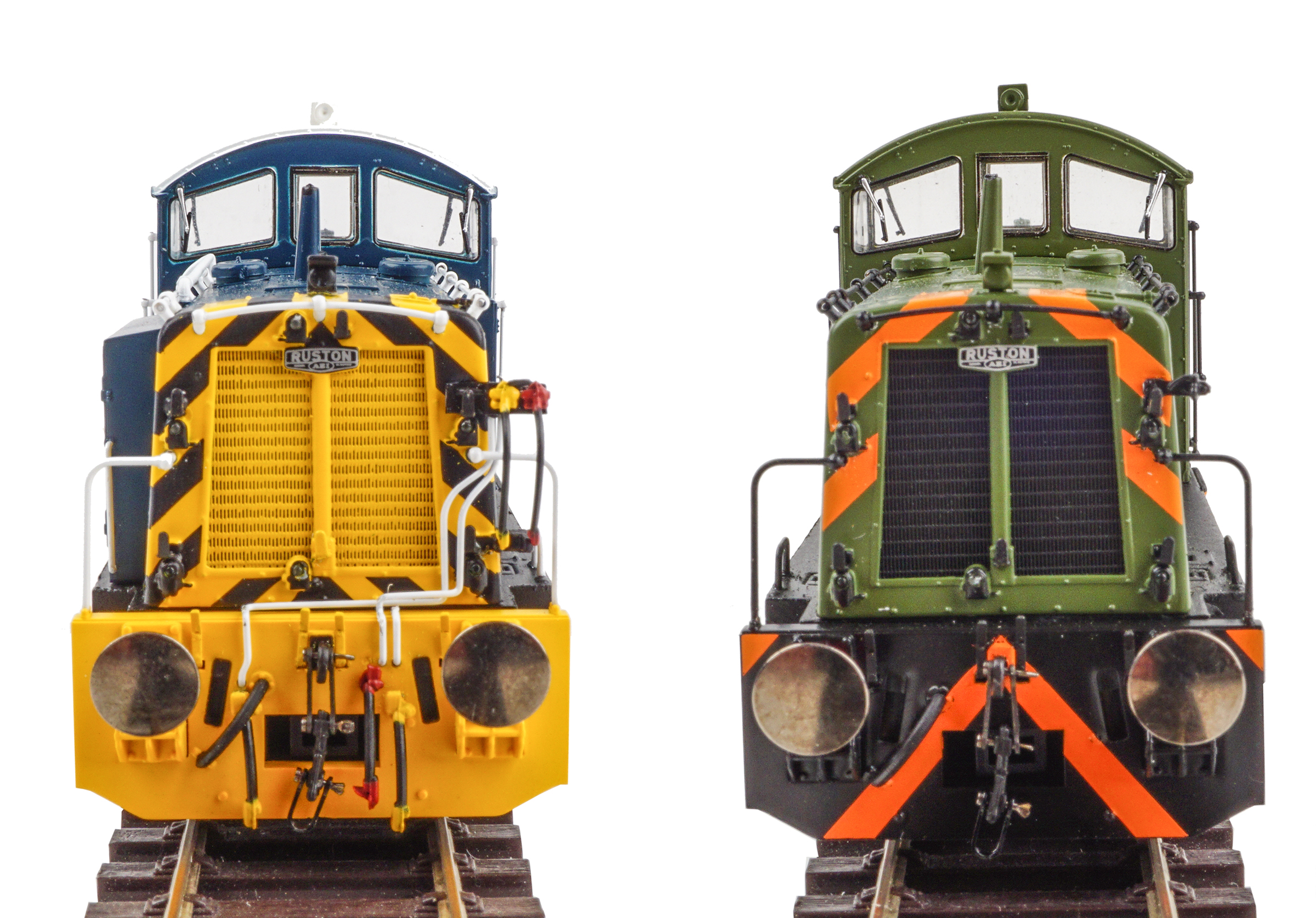 HELJAN　2912　CLASS 07　OOゲージ HELJAN 2912 CLASS 07 OOゲージ Class 07 Peakstone Yellow