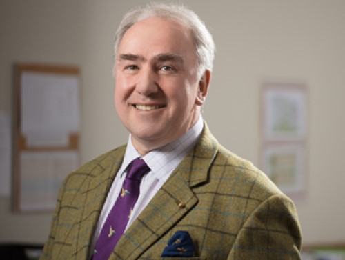 Bean Beanland of the Heat Pump Federation