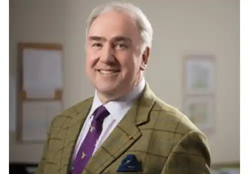 Bean Beanland of the Heat Pump Federation Bean Beanland of the Heat Pump Federation