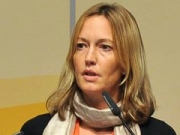 Clare Perry of the Environmental Investigation Agency