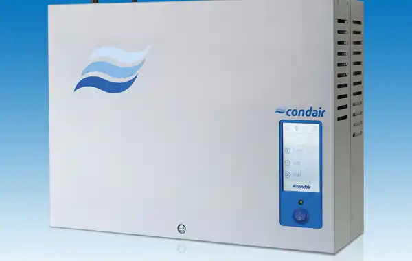 The Condair RM The Condair RM