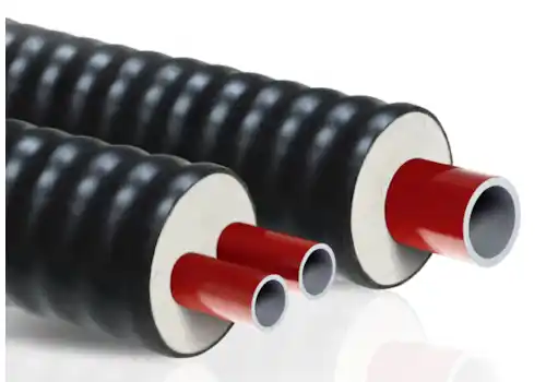 The new Flexalen PU pipes from Flexenergy The new Flexalen PU pipes from Flexenergy