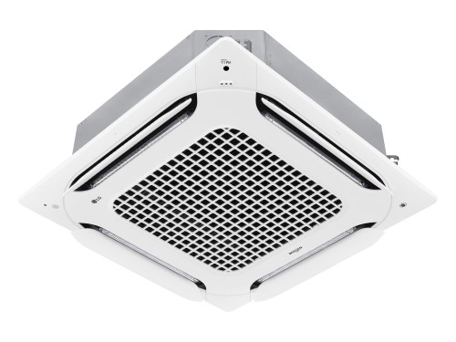 The LG DUAL Vane 4-way Cassette