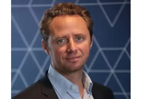 Laurent Delbeau, CEO Airvance Group Laurent Delbeau, CEO Airvance Group