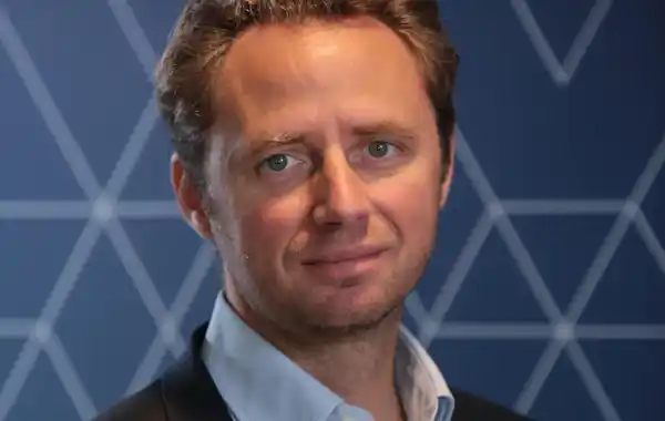 Laurent Delbeau, CEO Airvance Group Laurent Delbeau, CEO Airvance Group