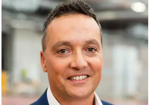 Matt McBurney of Modine Matt McBurney of Modine