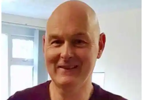 Dave Kingston Dave Kingston