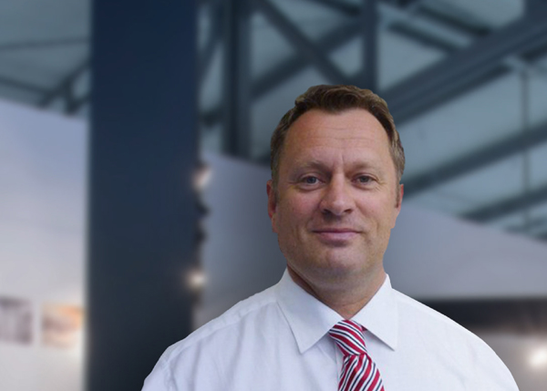 Robert Purves, Williams Refrigeration