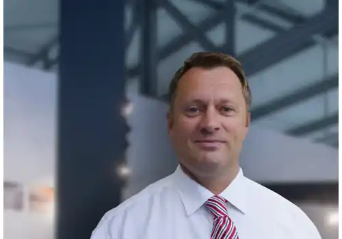 Robert Purves, Williams Refrigeration Robert Purves, Williams Refrigeration