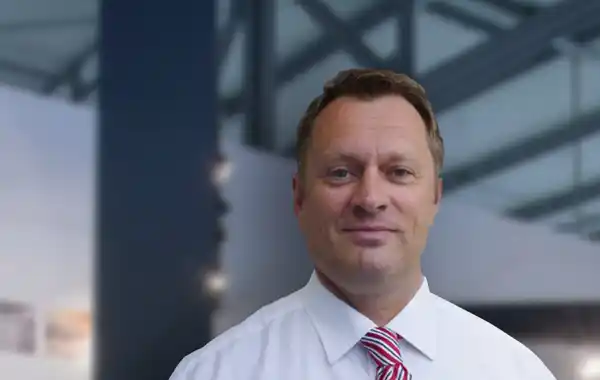 Robert Purves, Williams Refrigeration Robert Purves, Williams Refrigeration