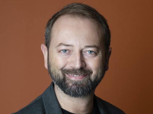 Ventive's Paul Lipinski