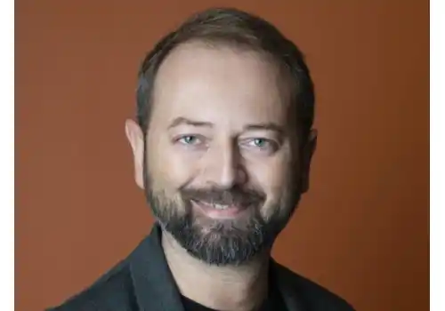 Ventive's Paul Lipinski Ventive's Paul Lipinski