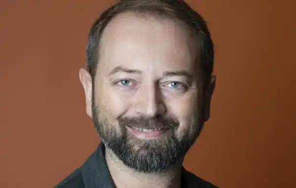 Ventive's Paul Lipinski Ventive's Paul Lipinski