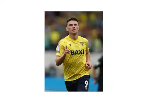 Baxi sponsor Oxford Utd Baxi sponsor Oxford Utd