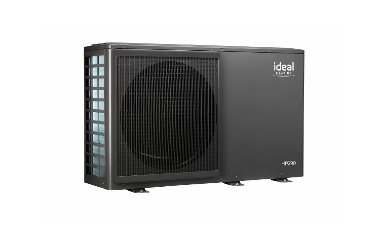 Ideal Heating HP290 monobloc heat pump
