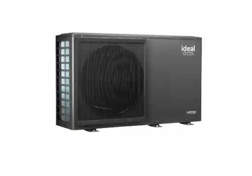 Ideal Heating HP290 monobloc heat pump Ideal Heating HP290 monobloc heat pump
