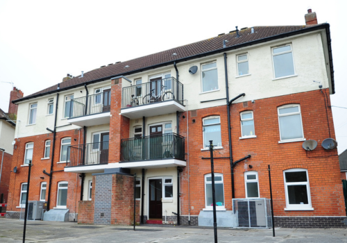 Trial launched to explore benefits of heat pumps for council tenants