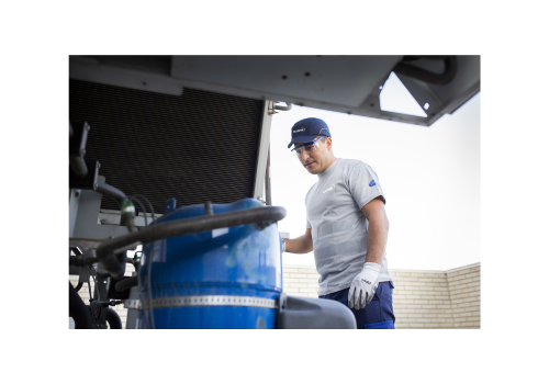 Act Now to Secure HNES Funding to Meet Net Zero Targets