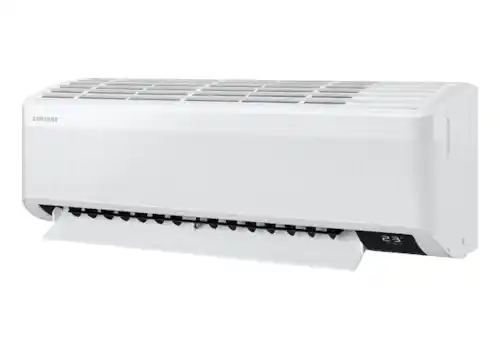 The Wind-Free Deluxe from Samsung The Wind-Free Deluxe from Samsung