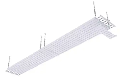 The new radiant ceiling panel from Zehnder UK The new radiant ceiling panel from Zehnder UK