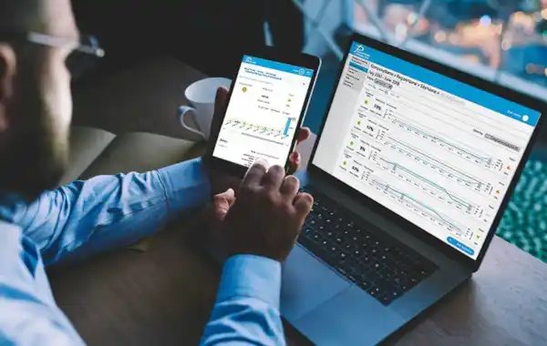 The Parasense refrigerant tracking and compliance software is now free to use The Parasense refrigerant tracking and compliance software is now free to use