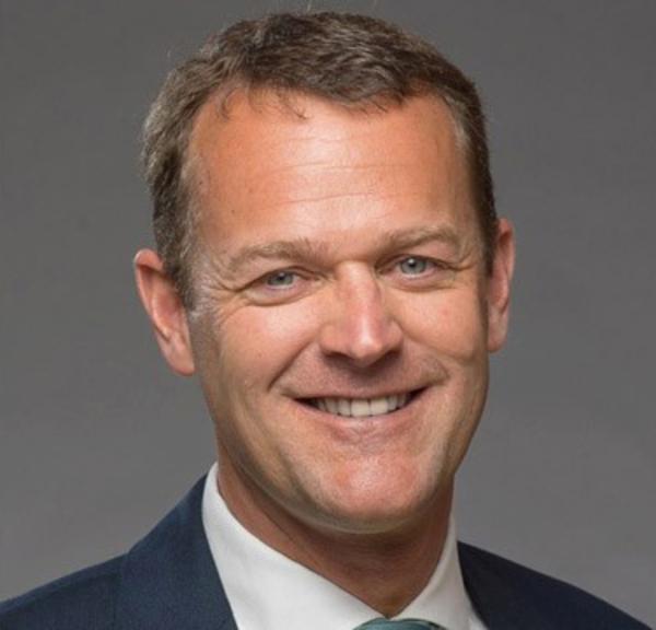 Frank Elsen of Secop Group