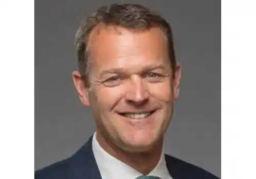 Frank Elsen of Secop Group Frank Elsen of Secop Group