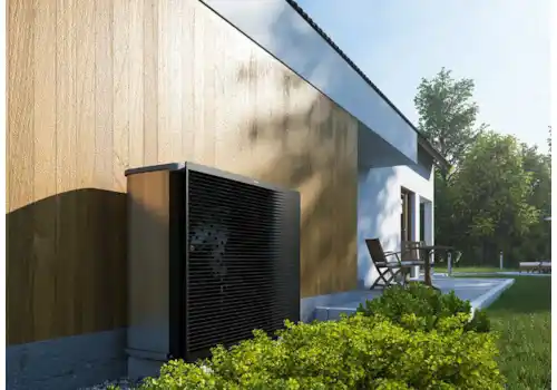 The Daikin Altherma 3 H HT, available from mid-January The Daikin Altherma 3 H HT, available from mid-January