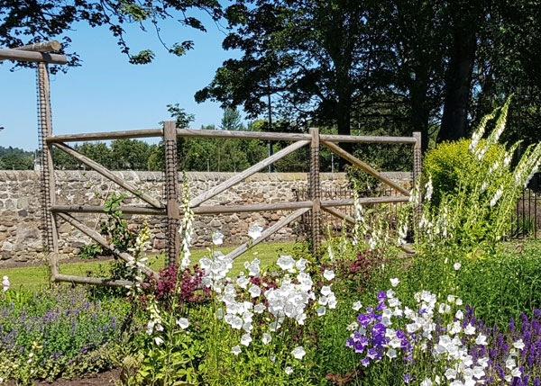 Saughton Park in Edinburgh is the first ‘Low Carbon Park’ in Scotland due to its adoption of low carbon heating solutions using ground source heat pumps