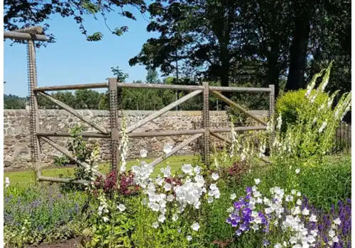 Saughton Park in Edinburgh is the first ‘Low Carbon Park’ in Scotland due to its adoption of low carbon heating solutions using ground source heat pumps Saughton Park in Edinburgh is the first ‘Low Carbon Park’ in Scotland due to its adoption of low carbon heating solutions using ground source heat pumps
