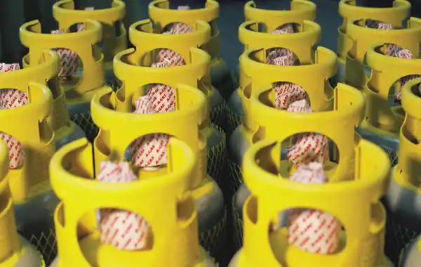 There is no reason to fear that recovered refrigerants will not be available There is no reason to fear that recovered refrigerants will not be available
