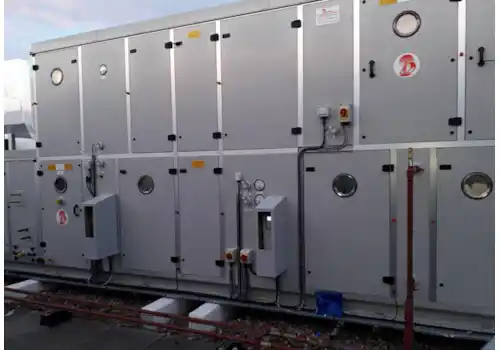 The enclosure can be used with ABB general purpose drives, HVAC drives and water industry drives The enclosure can be used with ABB general purpose drives, HVAC drives and water industry drives
