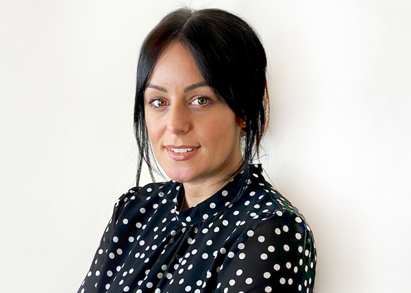 Adelle Munro, Beijer Ref UK