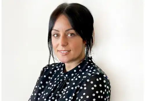 Adelle Munro, Beijer Ref UK Adelle Munro, Beijer Ref UK