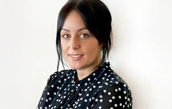 Adelle Munro, Beijer Ref UK Adelle Munro, Beijer Ref UK