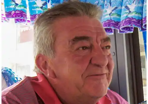 Alan Kirkham Alan Kirkham