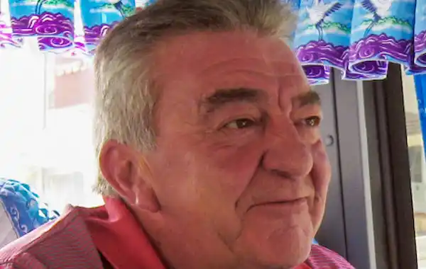 Alan Kirkham Alan Kirkham