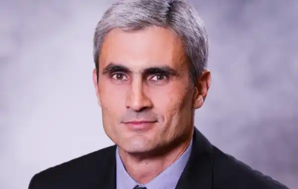 Paulo Andrade, Lennox Paulo Andrade, Lennox