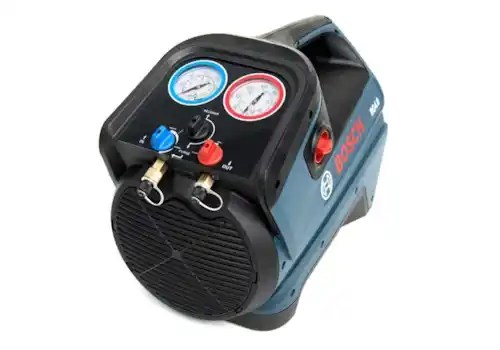 Pump House has added the Bosch, Robinair, Promax and TIF brands Pump House has added the Bosch, Robinair, Promax and TIF brands