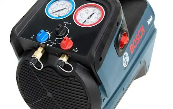 Pump House has added the Bosch, Robinair, Promax and TIF brands Pump House has added the Bosch, Robinair, Promax and TIF brands