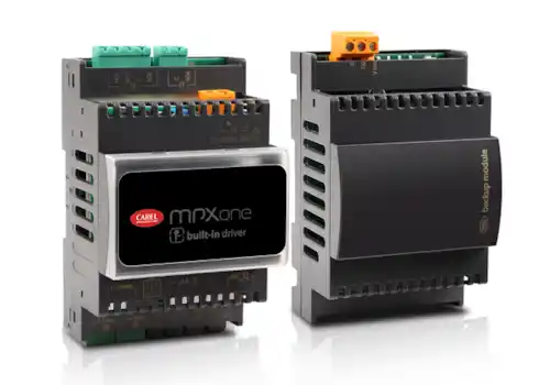 MPXPRO is the consolidated solution for advanced control of uniform groups of cabinets equipped with electronic expansion valves MPXPRO is the consolidated solution for advanced control of uniform groups of cabinets equipped with electronic expansion valves