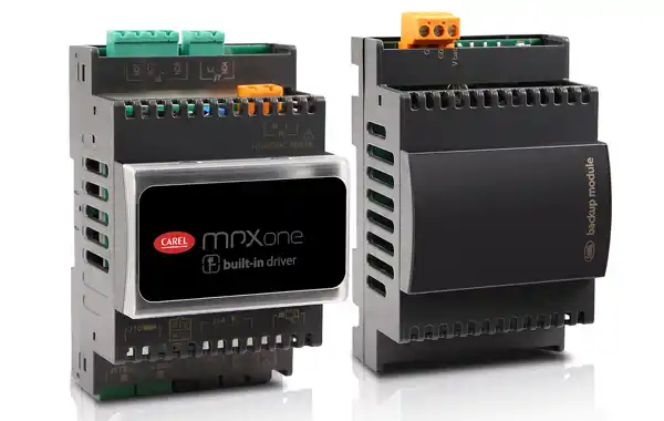 MPXPRO is the consolidated solution for advanced control of uniform groups of cabinets equipped with electronic expansion valves MPXPRO is the consolidated solution for advanced control of uniform groups of cabinets equipped with electronic expansion valves