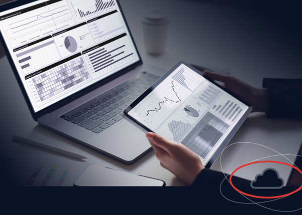 CAREL's new RED portal for supermarket chains