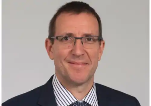 Chris Hufflett Chris Hufflett